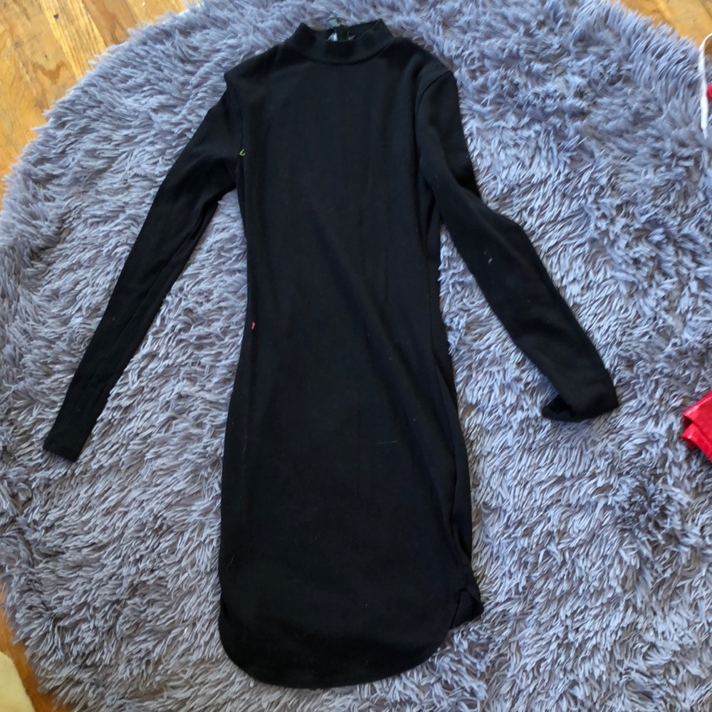 Bodycon dress